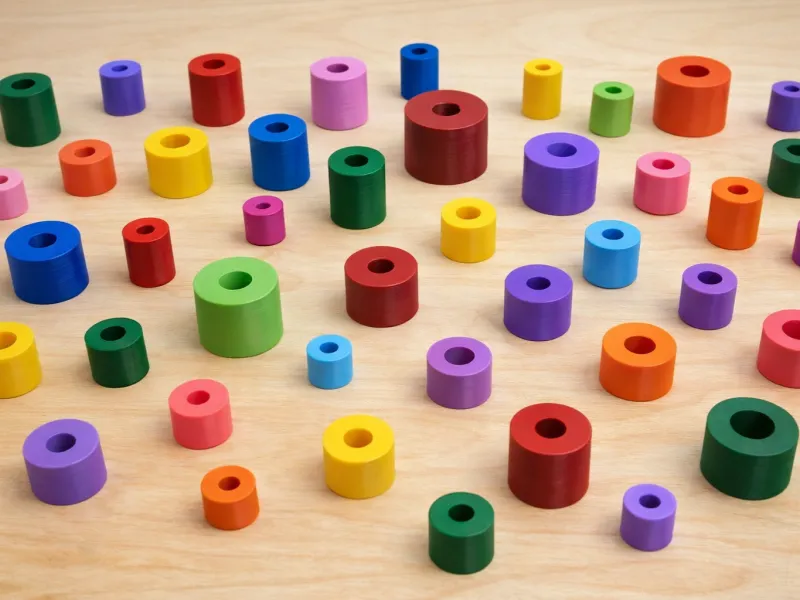 SPACER Set