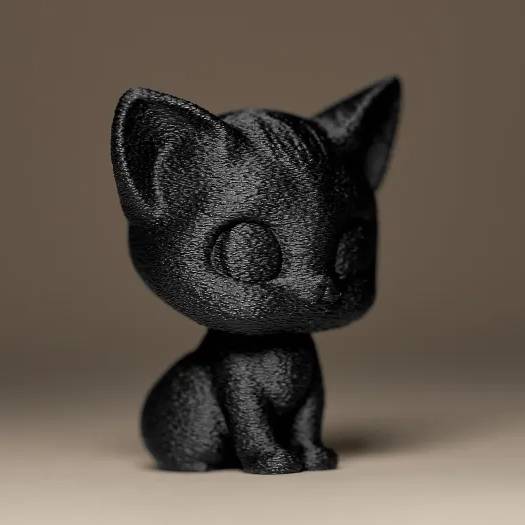 Home print settings: cat31 k2.3mf