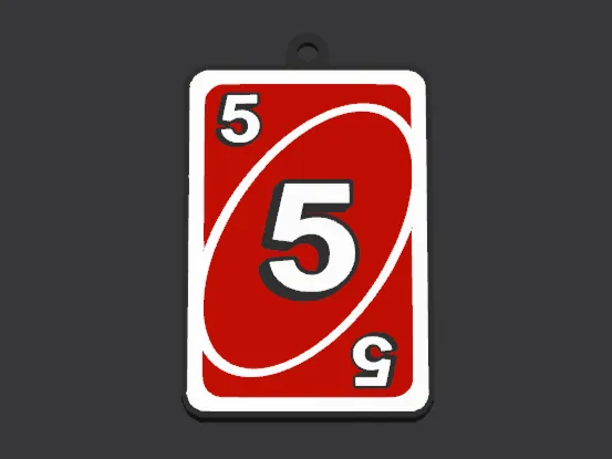 Keychain Carta 5_cr2