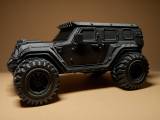 4x4 Off Road Car Model-0