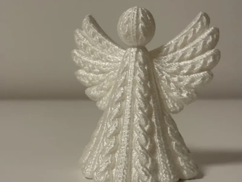 Knitted-Style+Christmas+Angel
