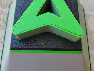 Hobby Build Tray Stack - Stage Project Display