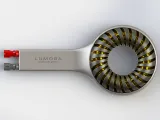 LUMORA™ AURELION Core Harmonic Vortex Coil – Premium Spiral-0