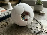 Football Hanging Box-0