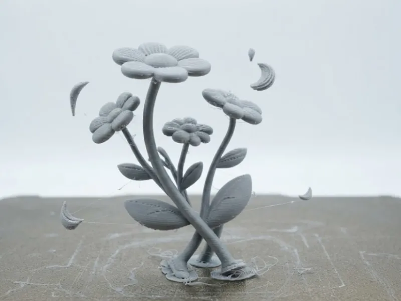 FLORA 3