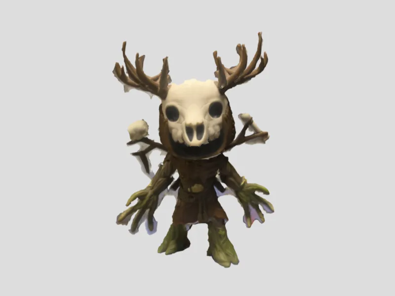 Leshy
