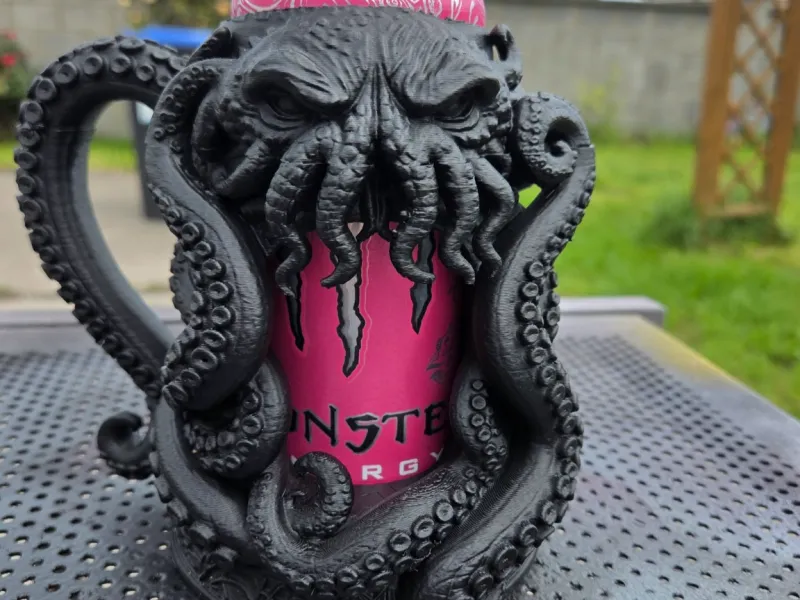 Beast Stein 3.0