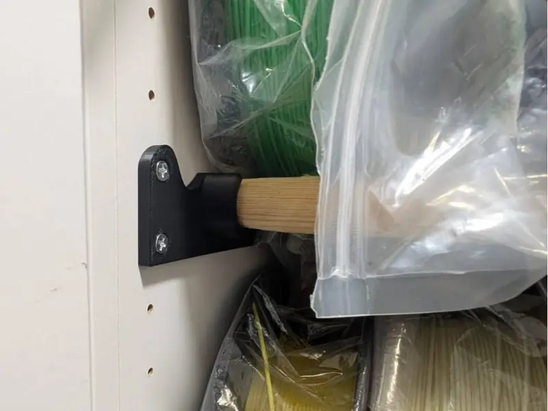 Ikea Platsa Kleiderschrankträger