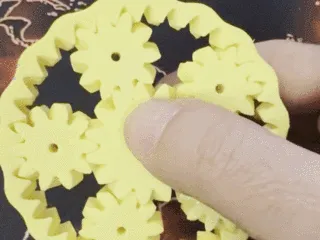 fidget 3 Creality