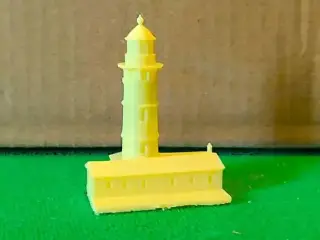 Lighthouse