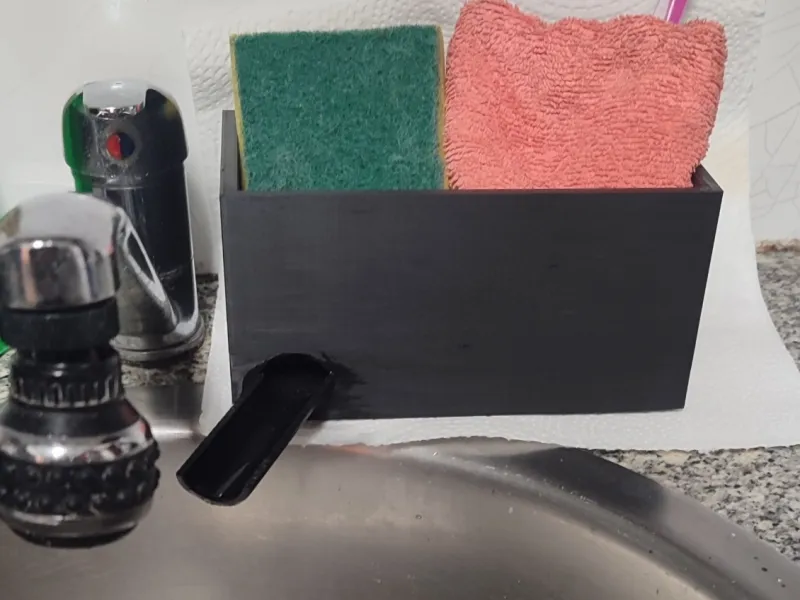 Sink Drain  Creality
