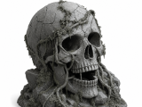 Skull ruin-0