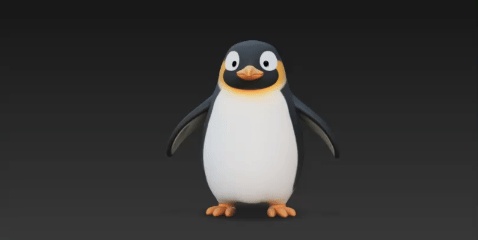 pinguim