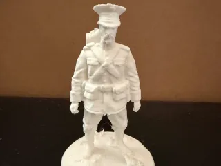 WW2 Army Man 15