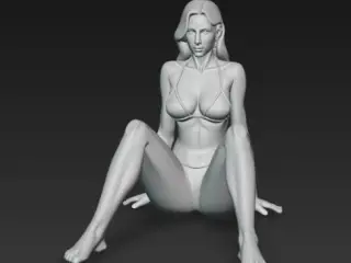 sexy girl