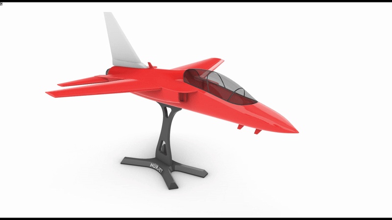 HURJET