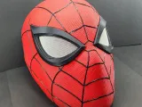 Spidey Mask-0