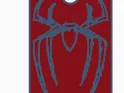 Spider Man Credit Card Holder