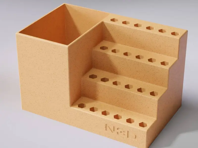 Hex-Bit-Organizer V1
