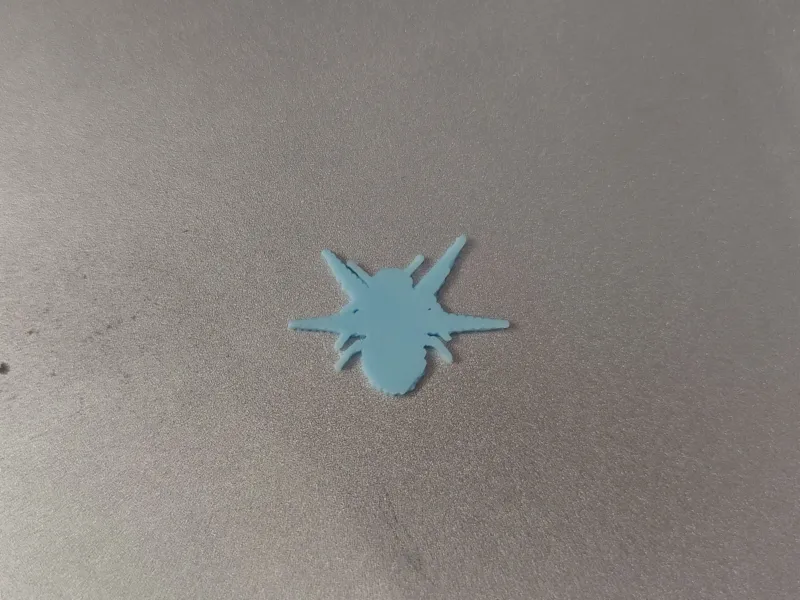 AIによるミツバチ