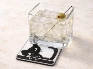 Coaster El_gato_voyeur