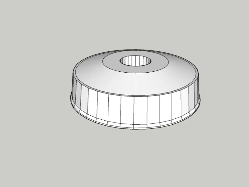 cap rear wiper octavia 2