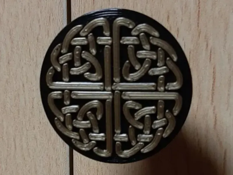 Schrankgriff Viking