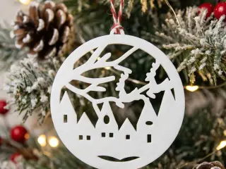 christmas ornament