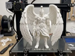 Archangel Adorno