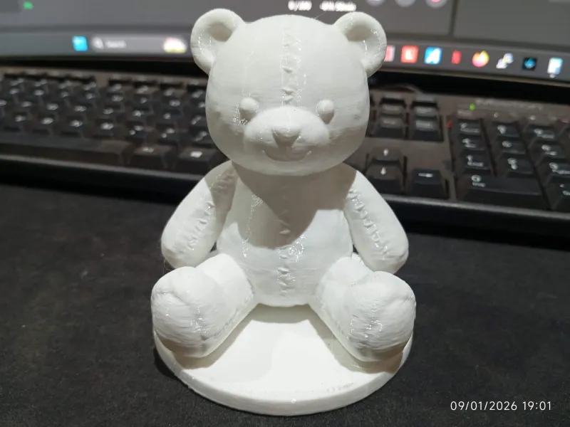 泰迪 V1
