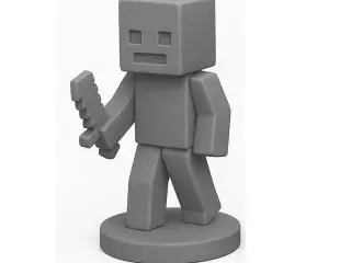 Minecraft Mob