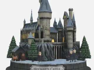 hogwarts