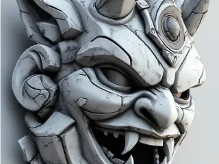 GARGOYLE