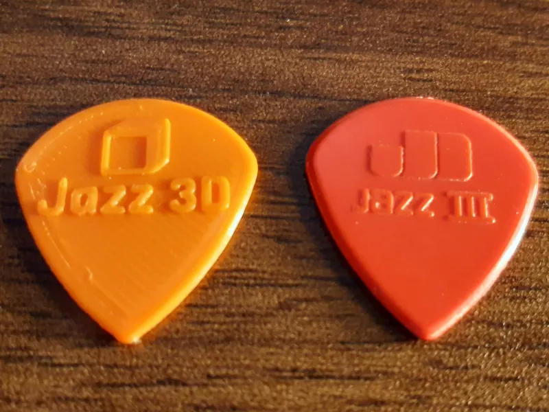 Jazz 3.d pick