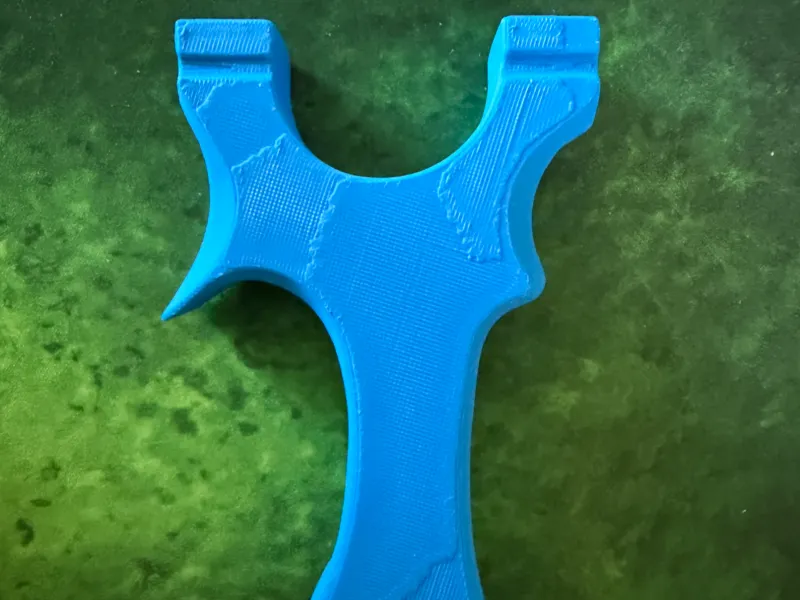 Estilingue Ergonômico 2