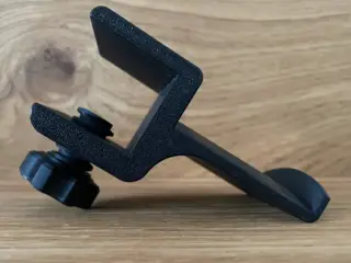 Headset Holder extra wide