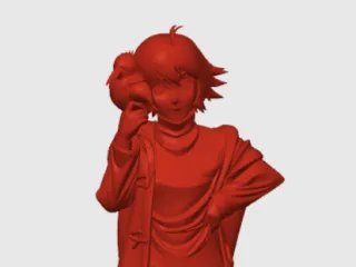 Haru Nonaka