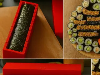 Perfect Sushi Maker
