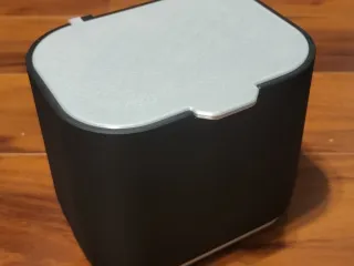 Desk Bin - Medium garbage bin - Trash
