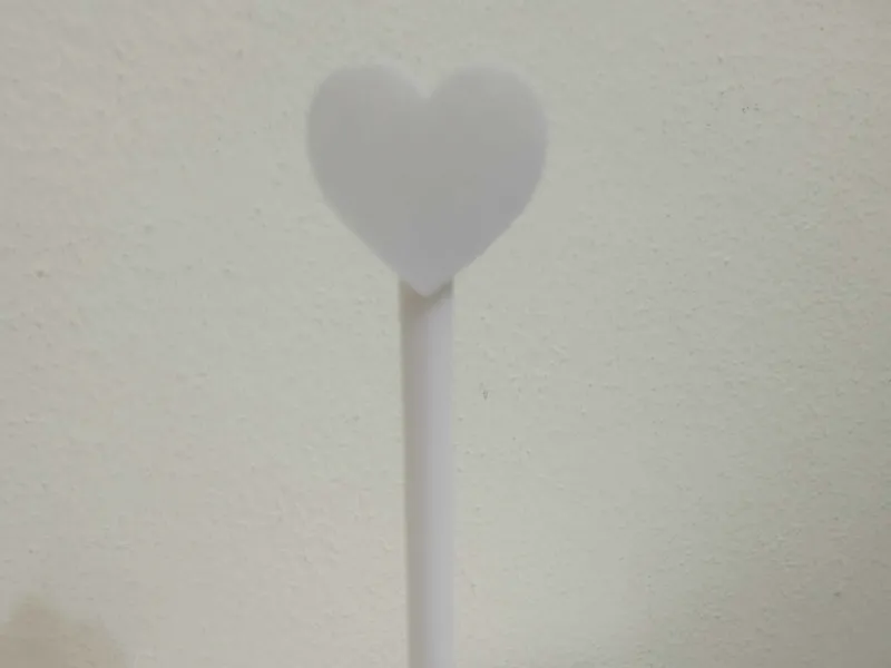 Hair Tie / Bobble Holder