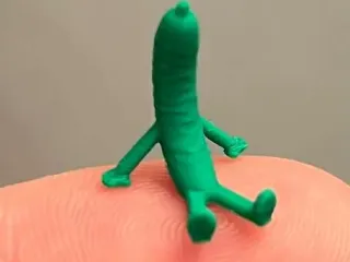 Mini Pickle Buddy