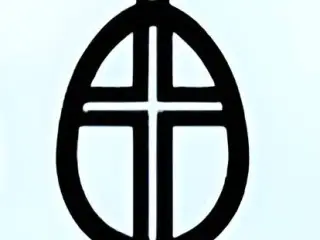 Llavero Pascua 11