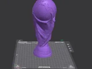 copa del mundo