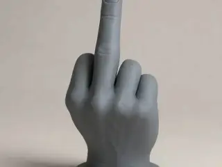 F*ck You Hand