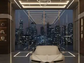 Bugatti V1