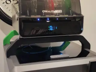 CFS Riser K2 plus