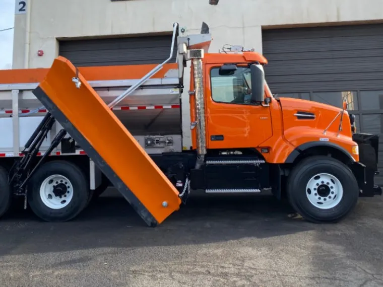 super snow plow
