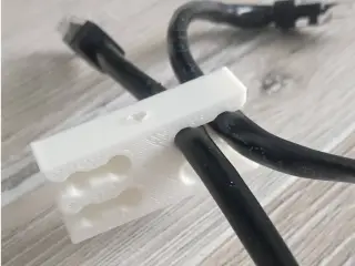 Wire lock