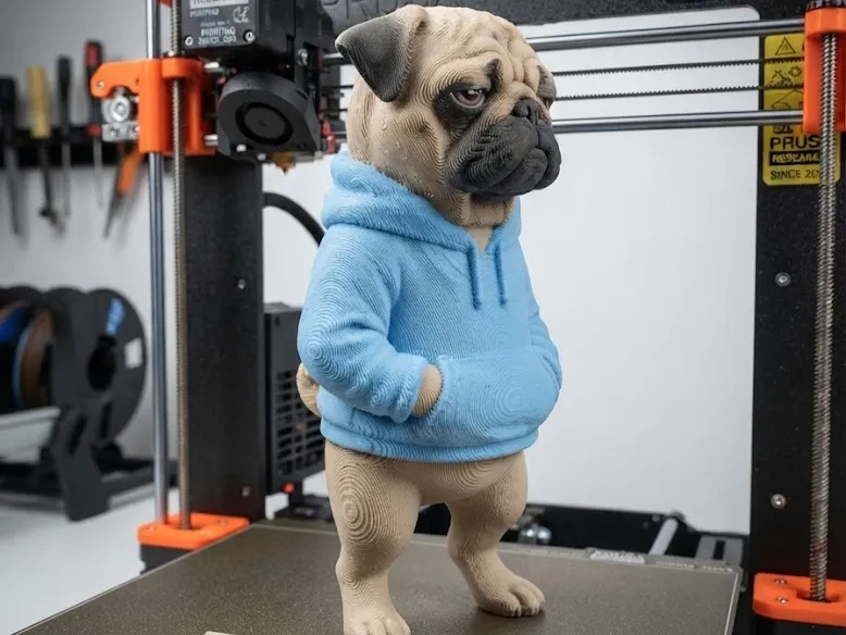 Pug-split