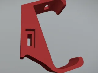 Msi Gc30 Wall Mount